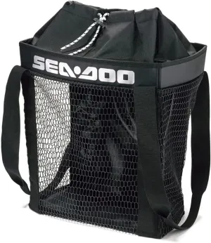 Sea-Doo New OEM, Removable Front Storage Bin Organizer, 295100732