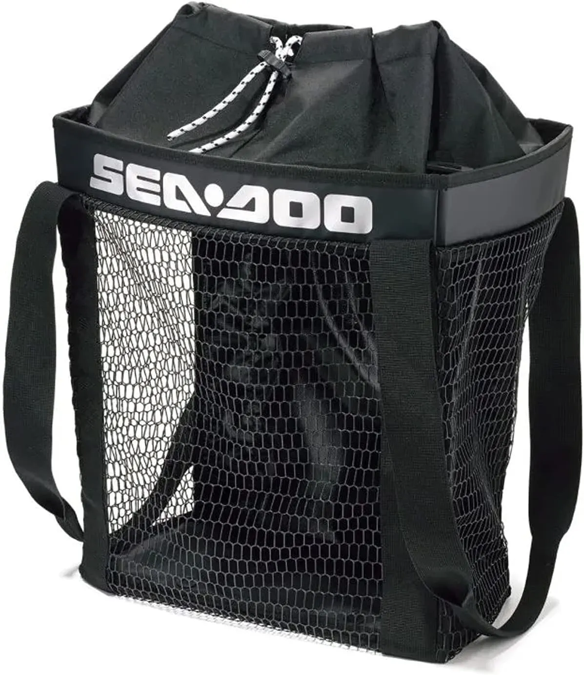 Sea-Doo New OEM, Removable Front Storage Bin Organizer, 295100732