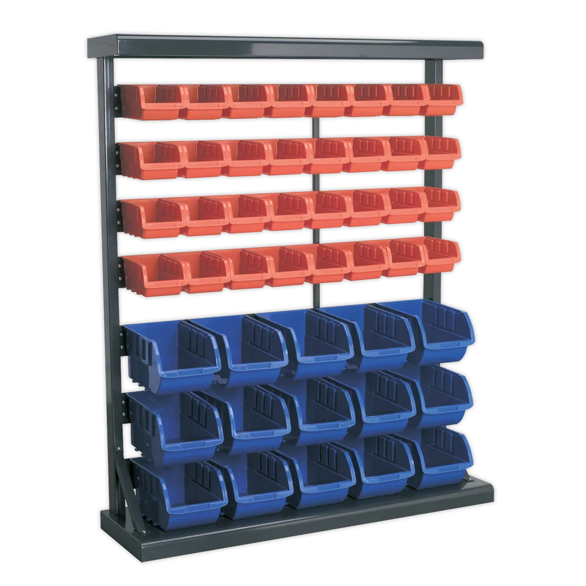 Sealey Bin Storage System 47 Bins