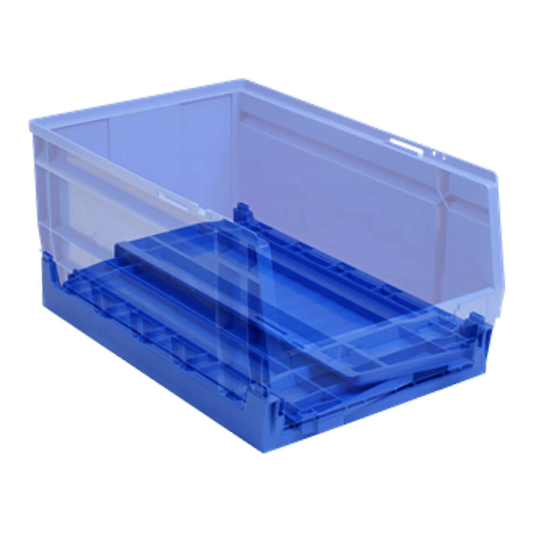 Sealey Collapsible Storage Bin 30L