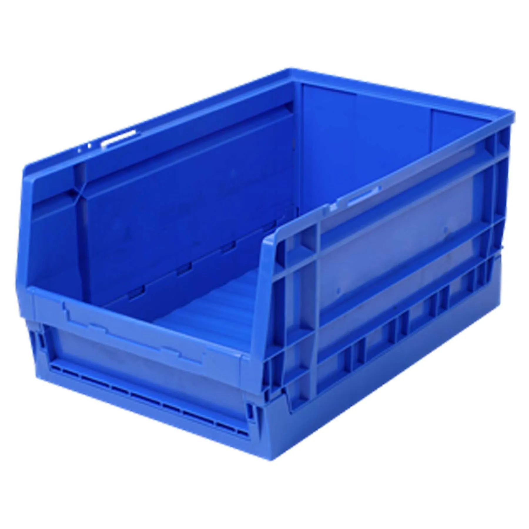 Sealey Collapsible Storage Bin 30L