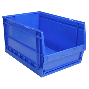 Sealey Collapsible Storage Bin 55L
