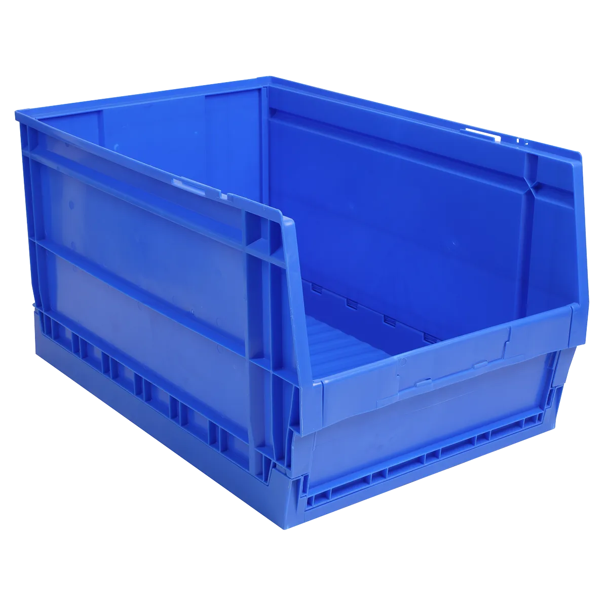 Sealey Collapsible Storage Bin 55L