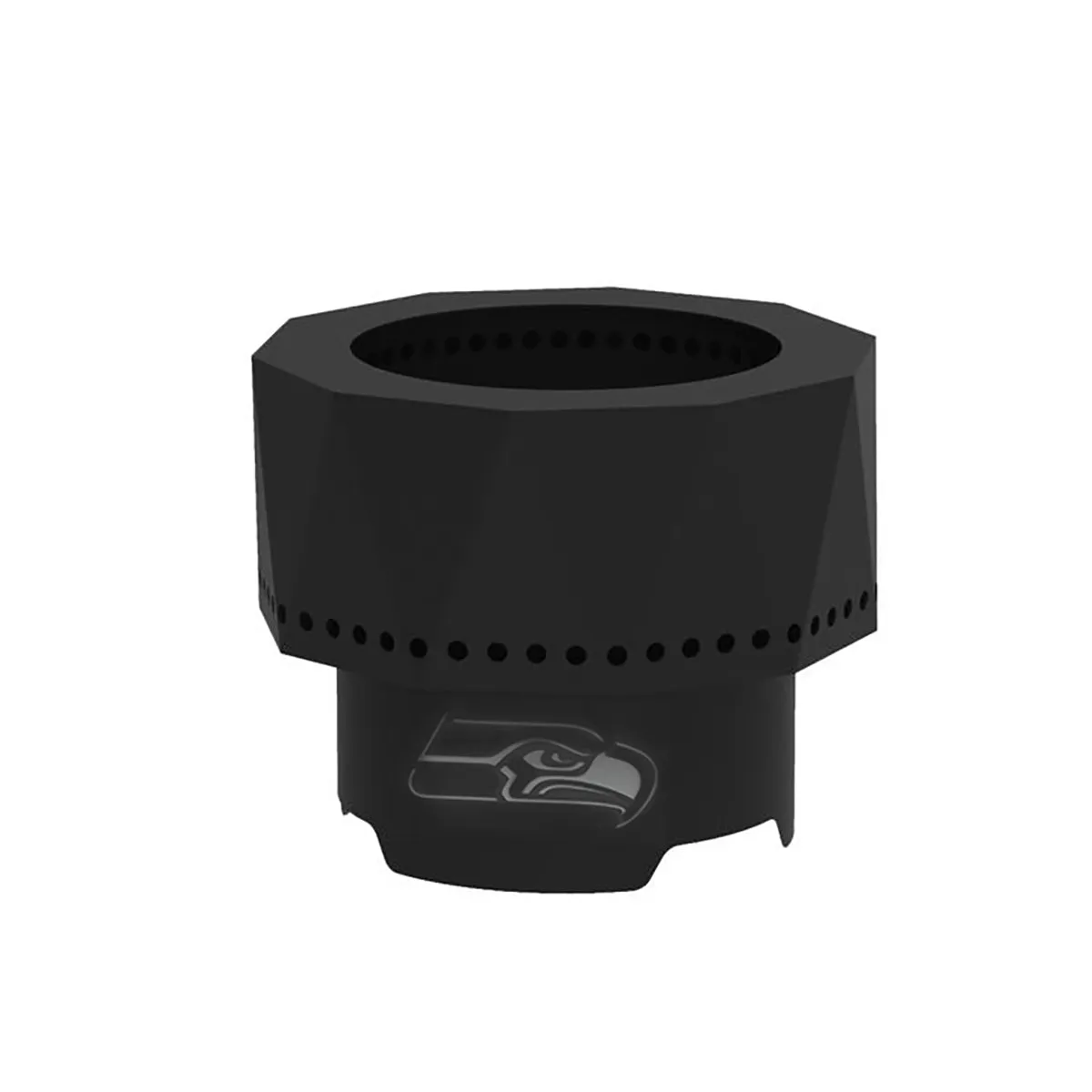 Seattle Seahawks Smokeless Portable Fire Pit