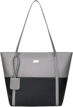 Shoulder Bag Women Handbag Travel Bag Large Capacity Easy To Care Crossbody Bag Shoulder Bag For Work Travel Shopping