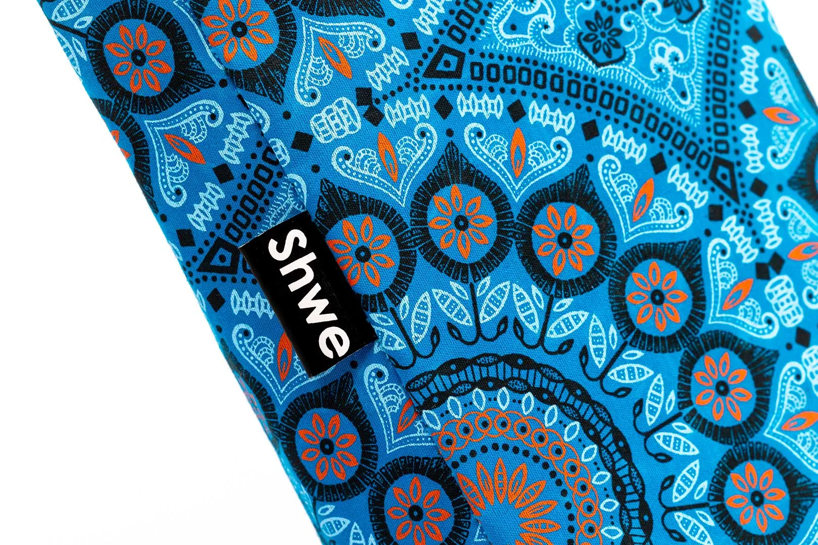 Shwe Shwe Marine Blue Cooler Bag