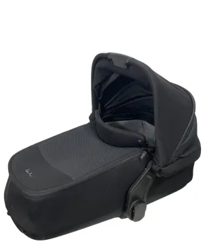 Silver Cross Dune Compact Folding Carrycot, Space Black
