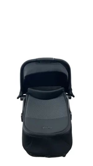 Silver Cross Dune Compact Folding Carrycot, Space Black