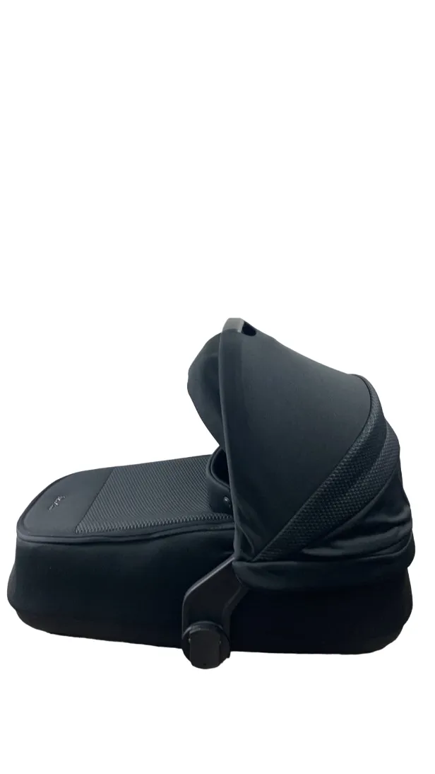 Silver Cross Dune Compact Folding Carrycot, Space Black