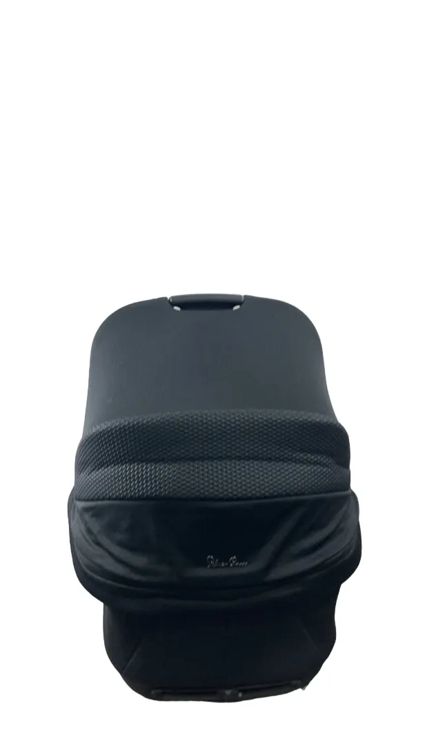 Silver Cross Dune Compact Folding Carrycot, Space Black