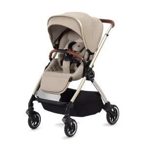 Silver Cross Dune Pushchair - Stone