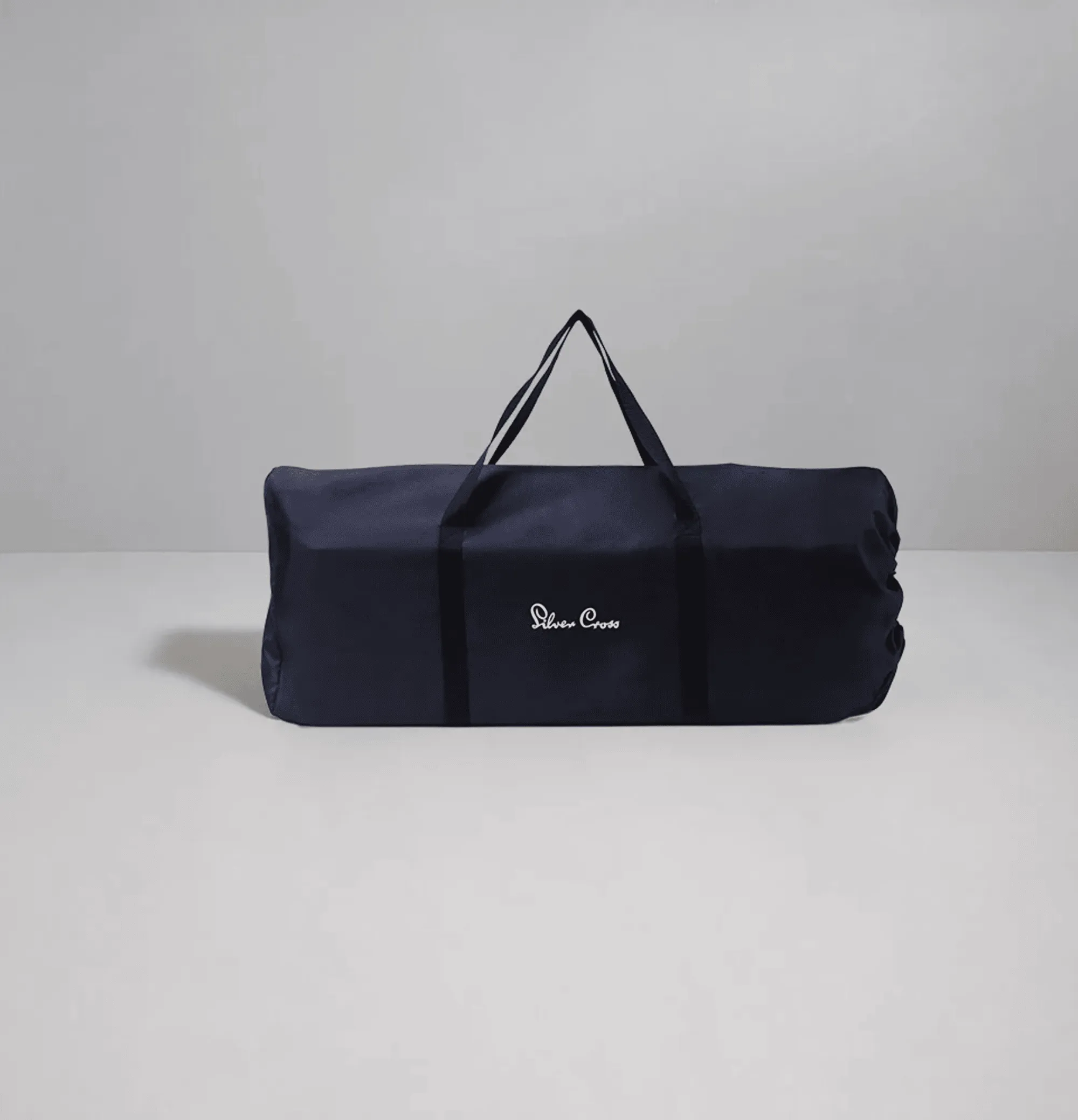 Silver Cross Slumber Stone 3-in-1 Travel Cot
