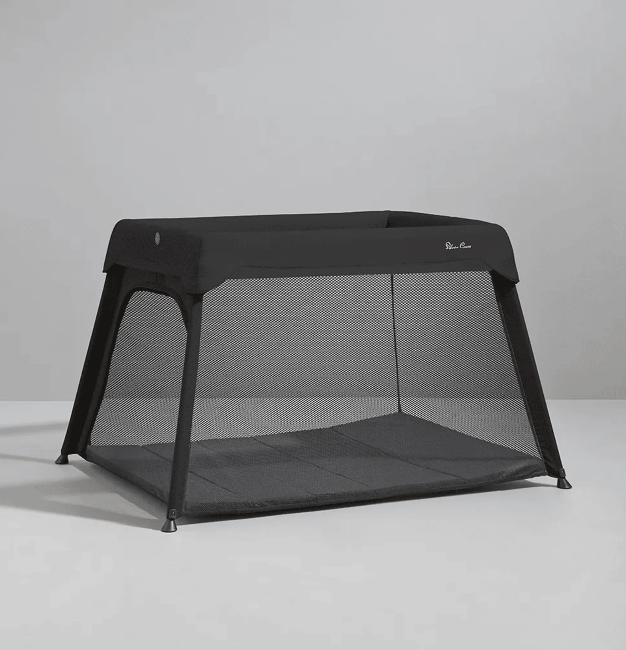 Silver Cross Slumber Stone 3-in-1 Travel Cot