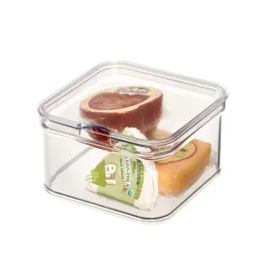 Single Fridge Bin made with Recycled Plastic