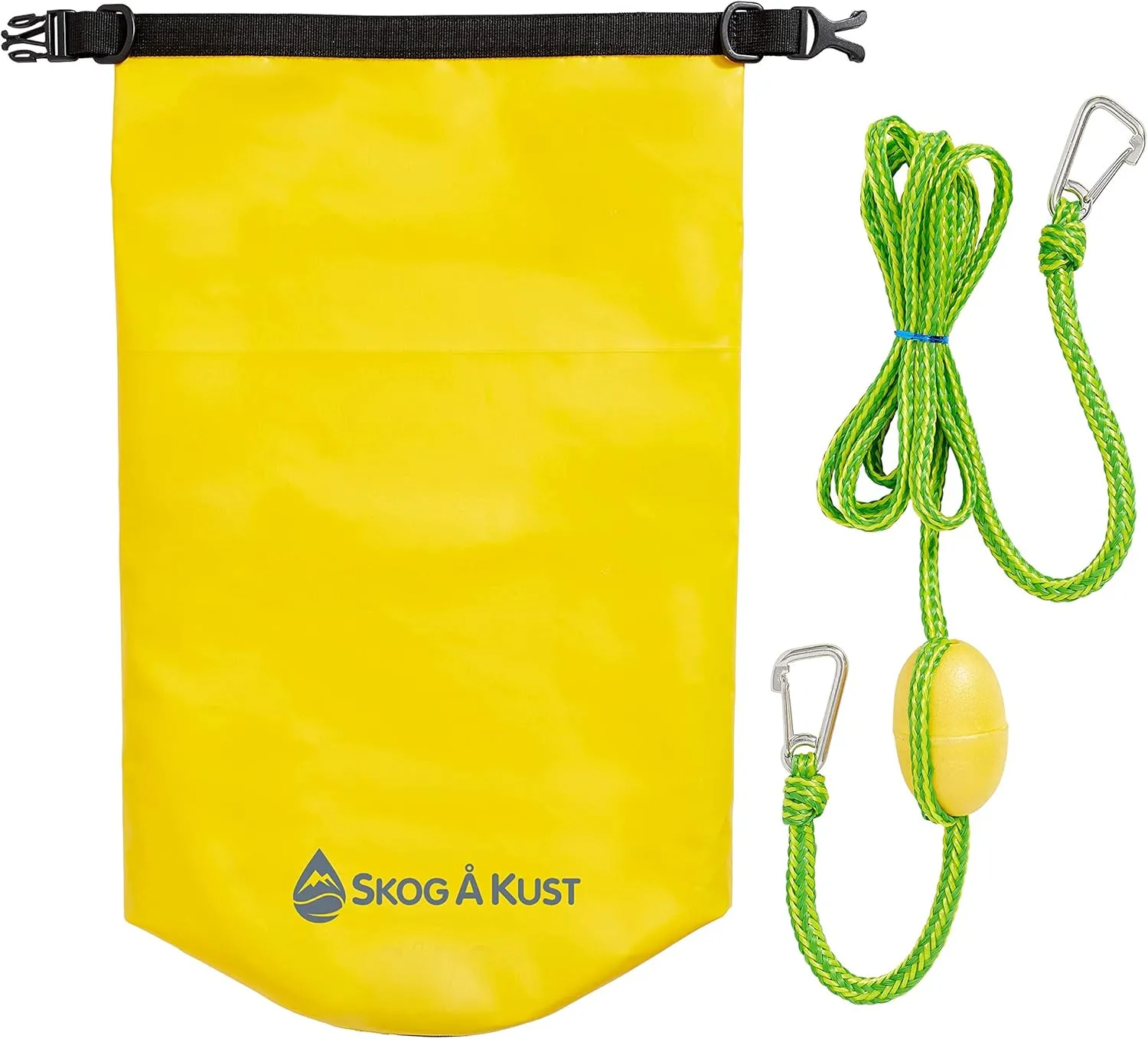 Skog Å Kust SandSåk 2-in-1 PWC Anchor & Dry Bag