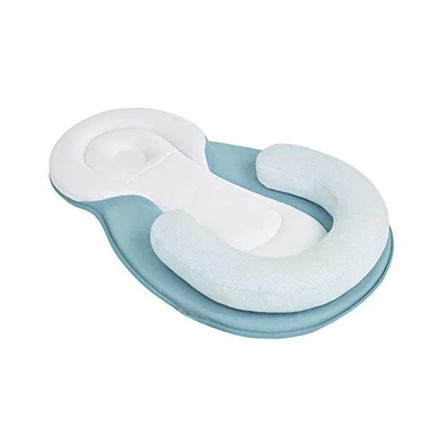 SleepWELL Portable Baby Bed