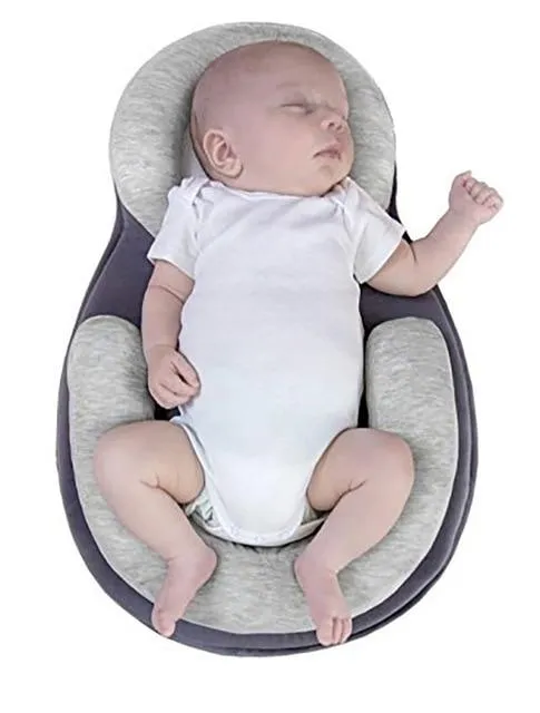 SleepWELL Portable Baby Bed