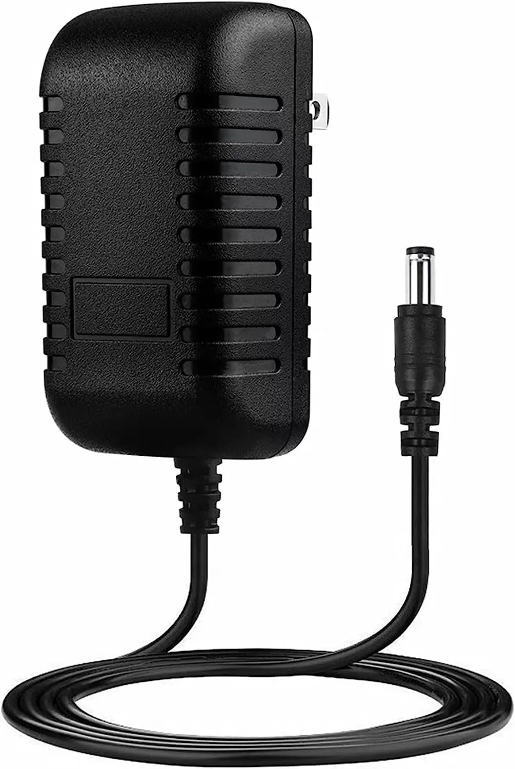 SLLEA AC Adapter Replacement for Vestax MR-44 Recorder Power Supply Cord Cable Charger Mains PSU