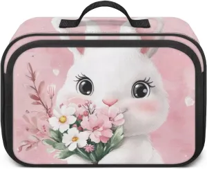 Small Diaper Bag Toddler Cute Mini Diaper Bag for Stroller Caddy Bag Organizer Storage Bin for Diapers Mommy Bag