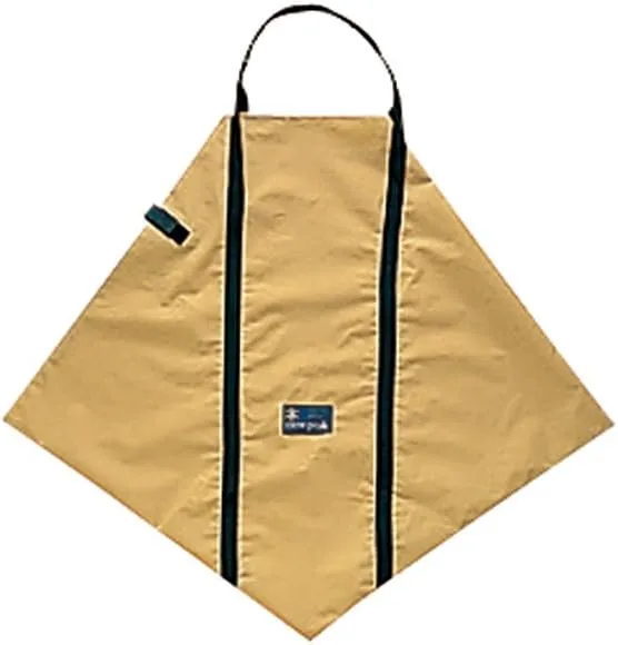 Snow Peak Pack & Carry Fireplace