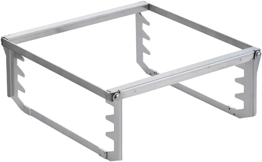 Snow Peak ST-033GBR Bonfire Stand Grill Bridge M