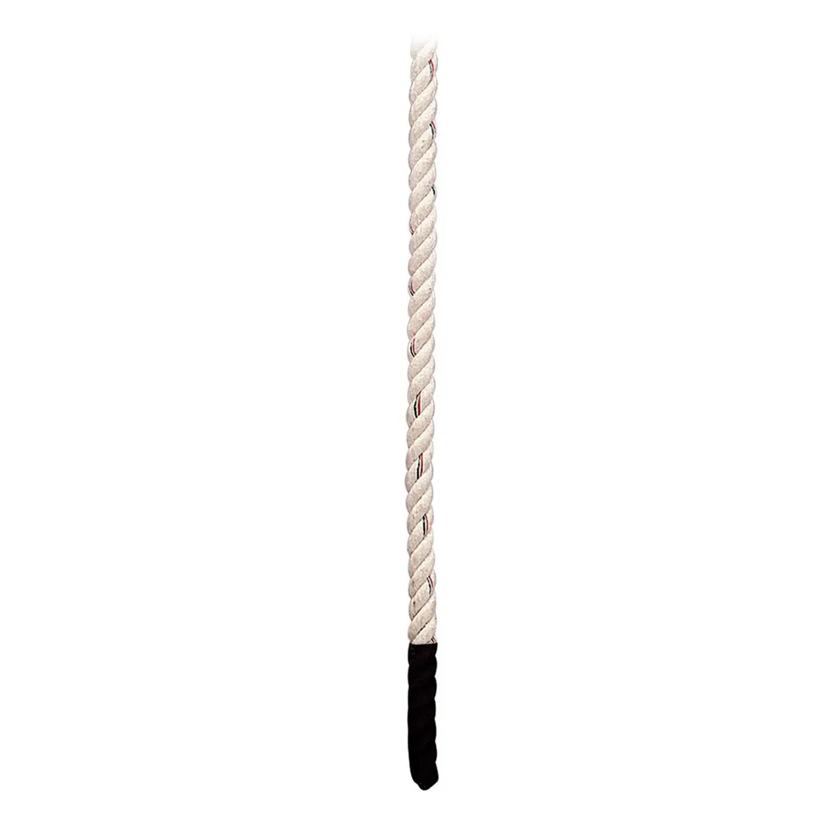 Soft Dacron Vinyl Boot End - Climbing Rope