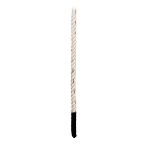 Soft Dacron Vinyl Boot End - Climbing Rope