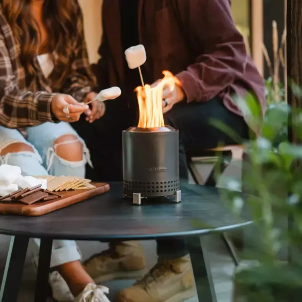 Solo Stove Mesa Stainless