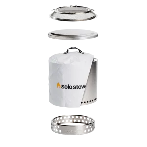 Solo Stove - Ranger Backyard Bundle 2.0  Fire Pit