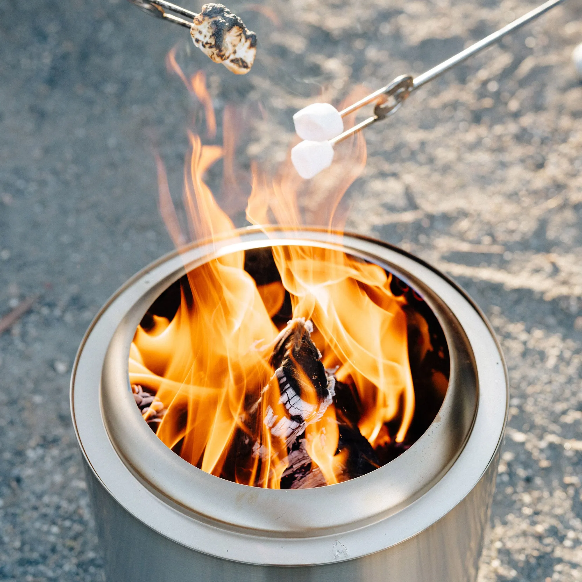 Solo Stove - Ranger Backyard Bundle 2.0  Fire Pit