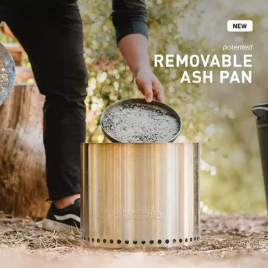 Solo Stove - Ranger Essential Bundle  2.0 Fire Pit