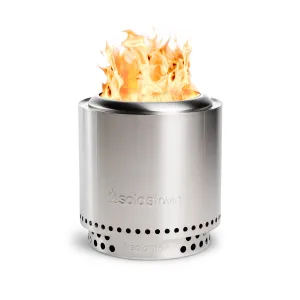 Solo Stove Ranger   Stand