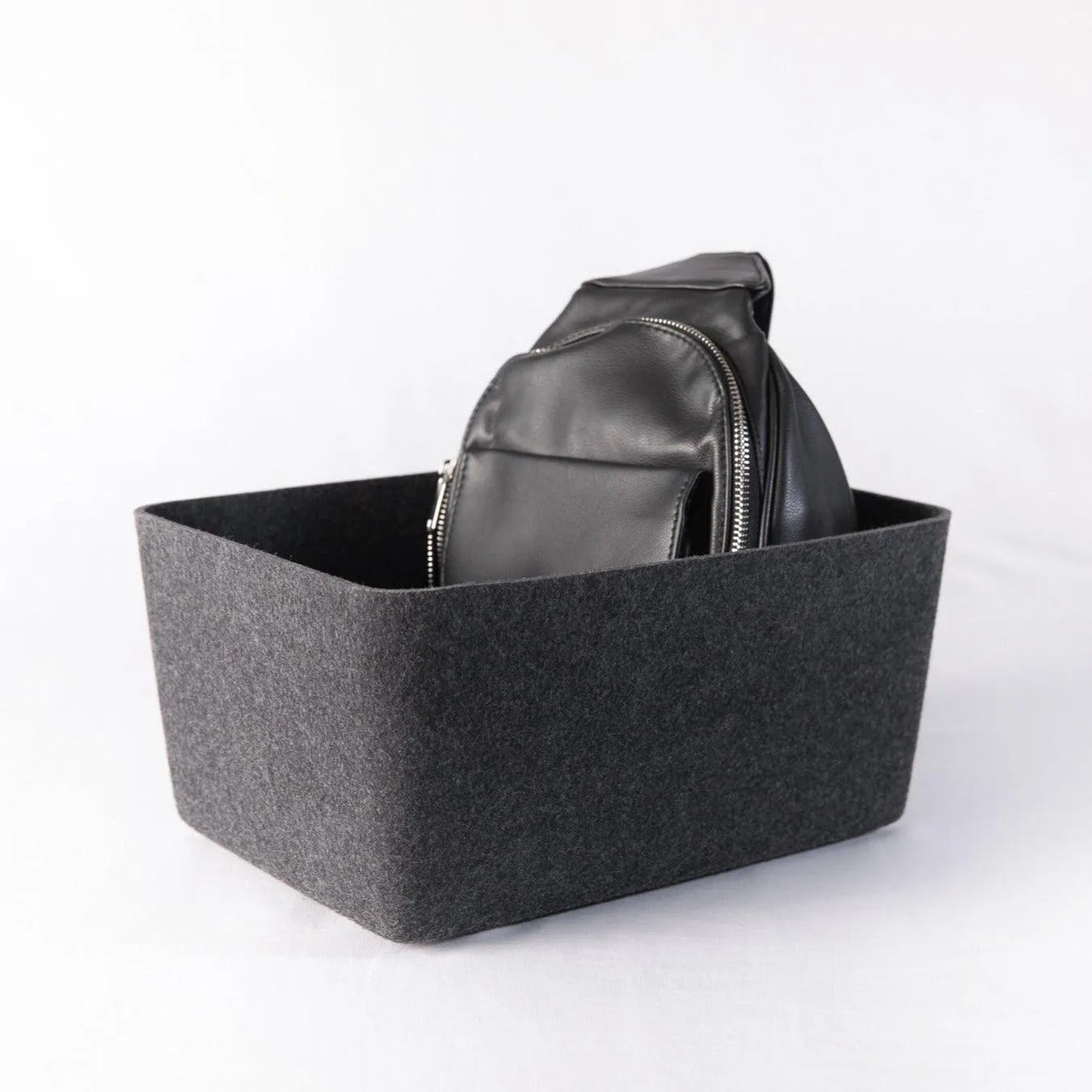 SortJoy The Sculpted Bin - Wide
