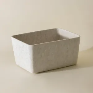 SortJoy The Sculpted Bin - Wide