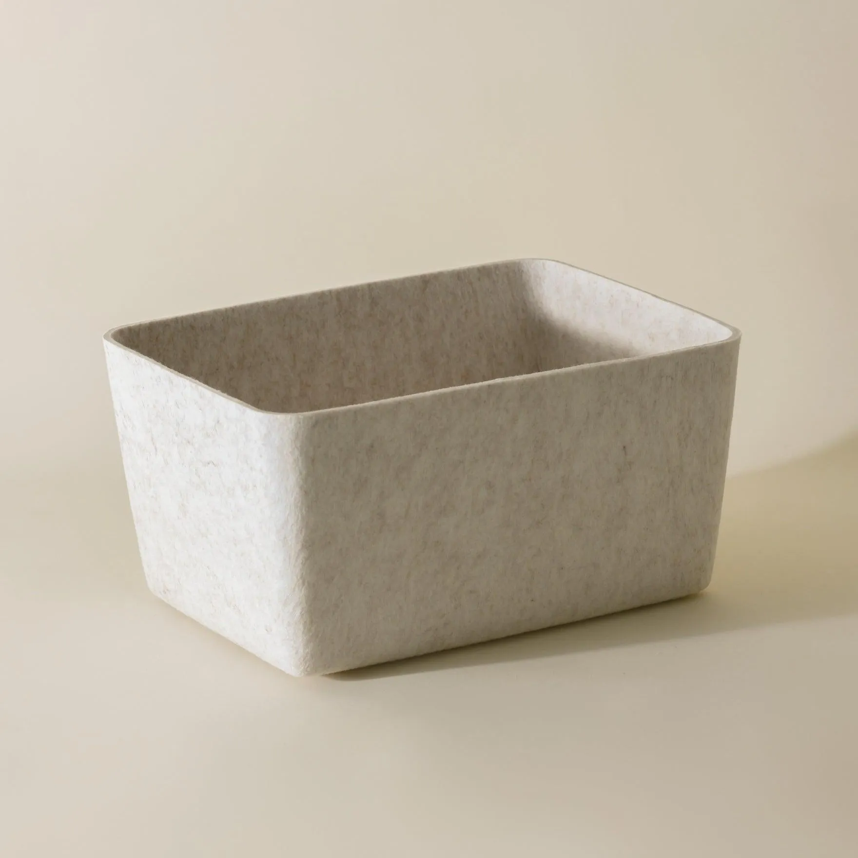 SortJoy The Sculpted Bin - Wide