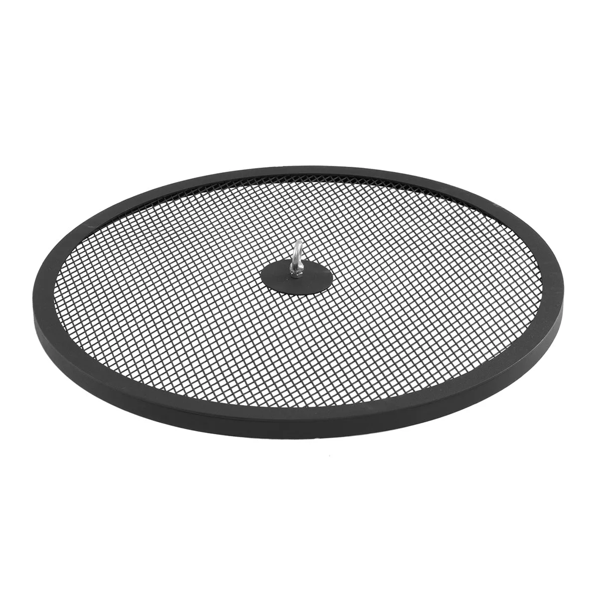 Spark Screen and Screen Lift for The Ridge Portable Fire Pit