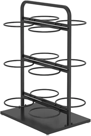 Sports Gear Storage, Sports Rack Organizer, Basketball Storage Bin for Indoor Outdoor, Garage Sports Equipment Storage Organizer (Size : 55cm*40cm*88cm)