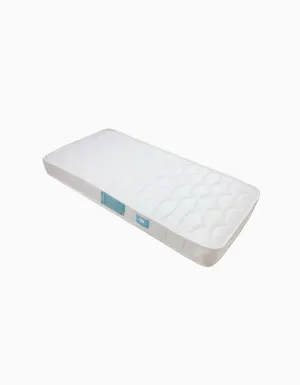Spring Mattress For Cot 120X60 By Zy Baby