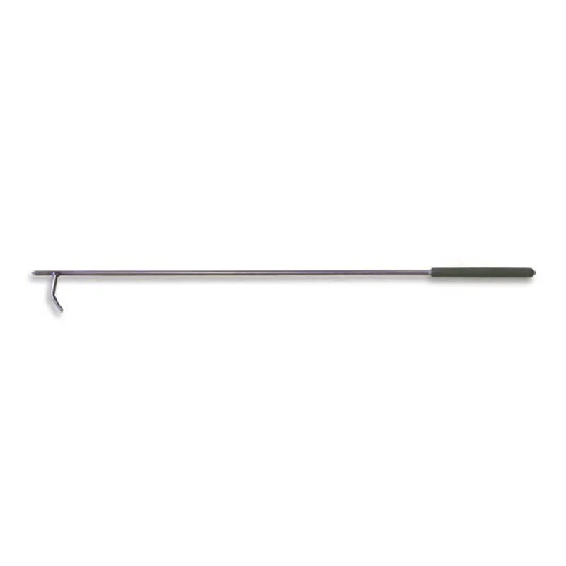 Square Fire Pit Cover Snuffer