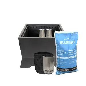 Square Peak & Spark Bundle