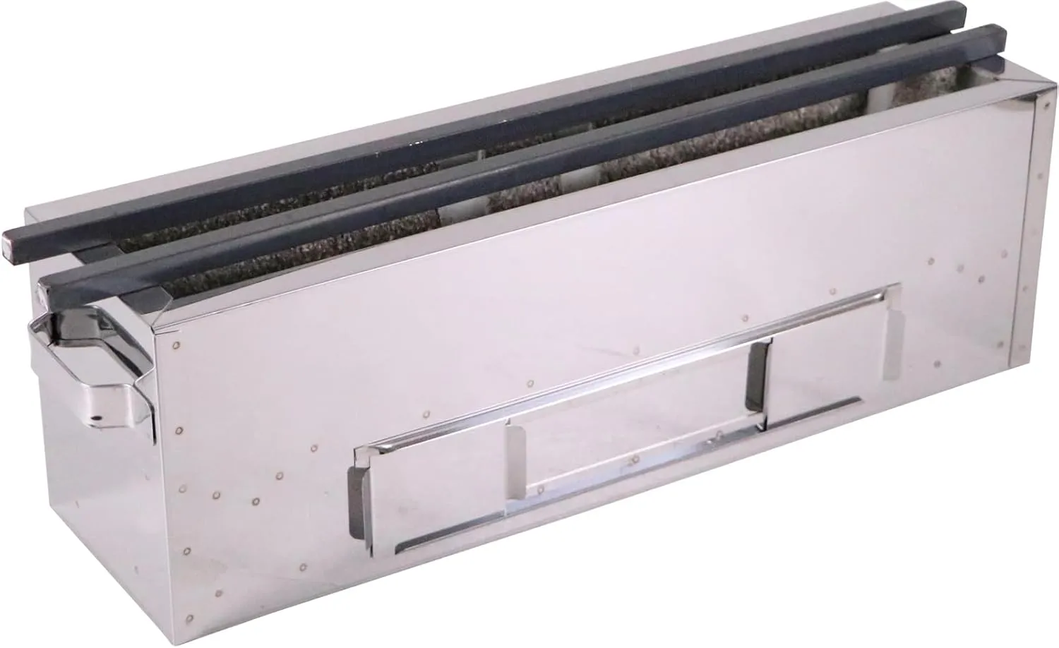 Stainless Steel Jewelry Fire Stone Charcoal Stovex70AD;x713C; Stage) 51 cm TK - 514