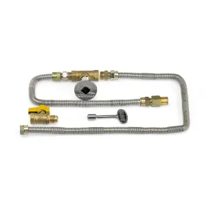 Standard Capacity Flex Line Kit