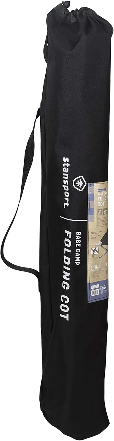 Stansport Camping Cot
