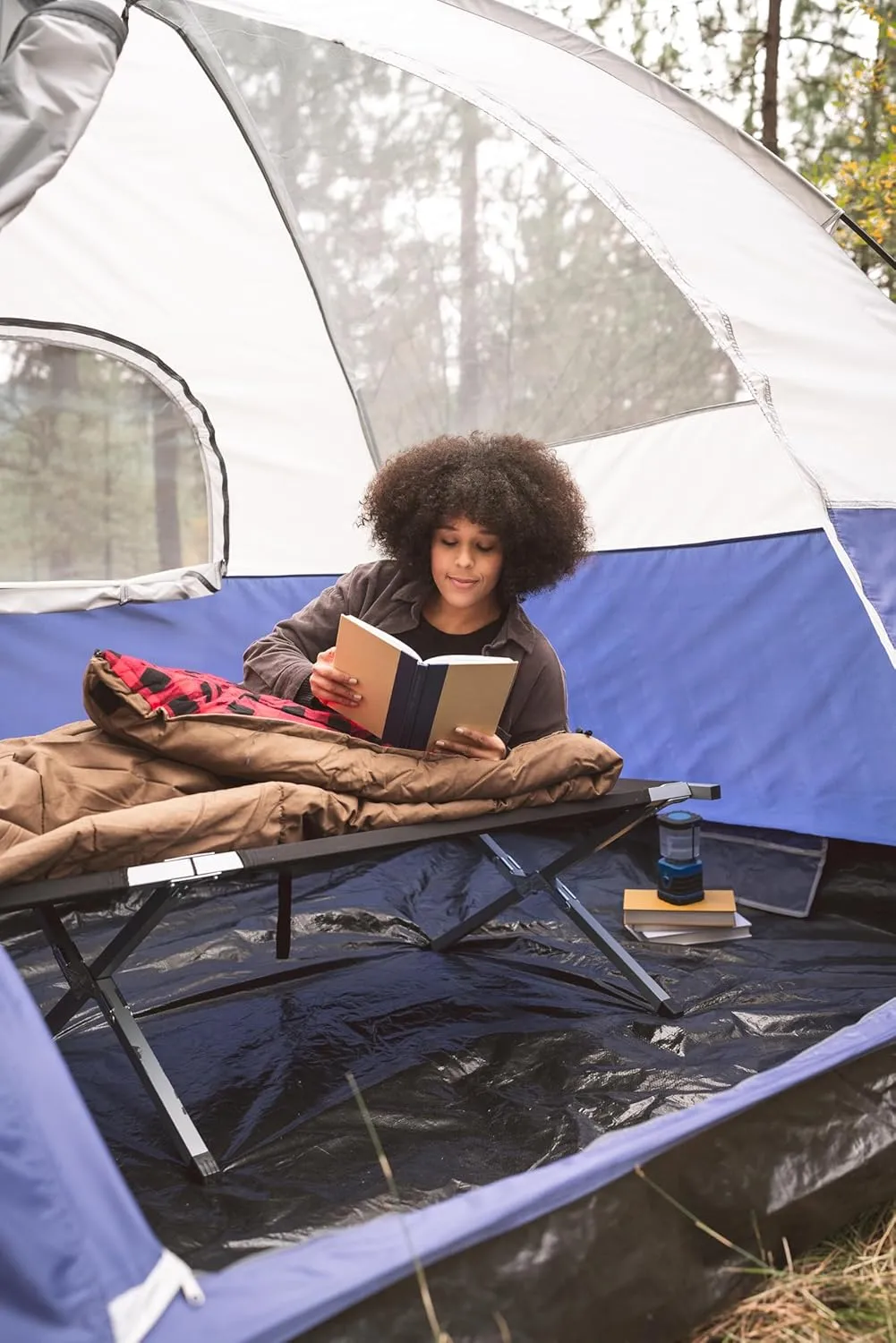 Stansport Camping Cot