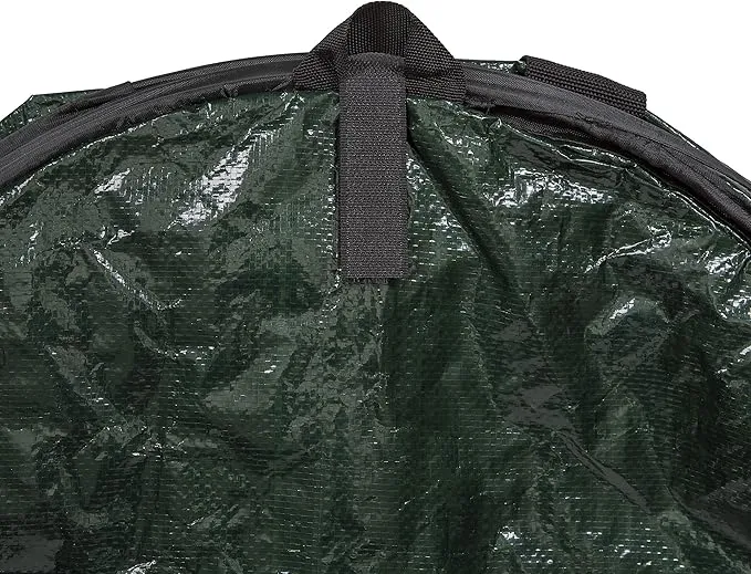 Stansport Collapsible Campsite Carry-All/Trash Can