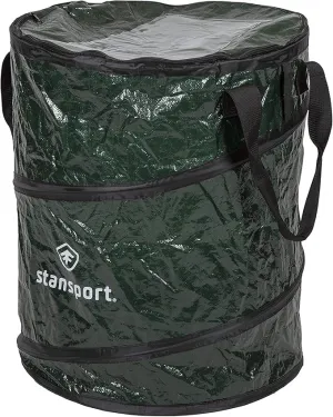 Stansport Collapsible Campsite Carry-All/Trash Can