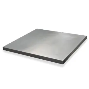 Starfire Designs 40" x 40" Square Stainless Steel Fire Pit Lid