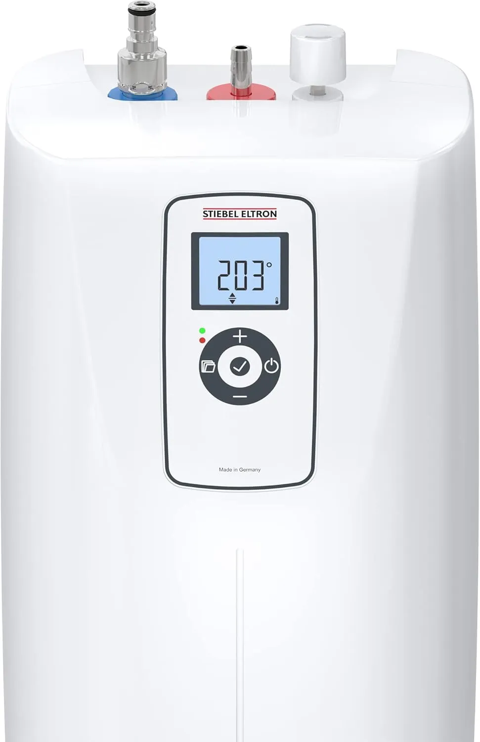 Stiebel Eltron UltraHot Premium 1440 W Instant Hot Water Dispenser 203877,White