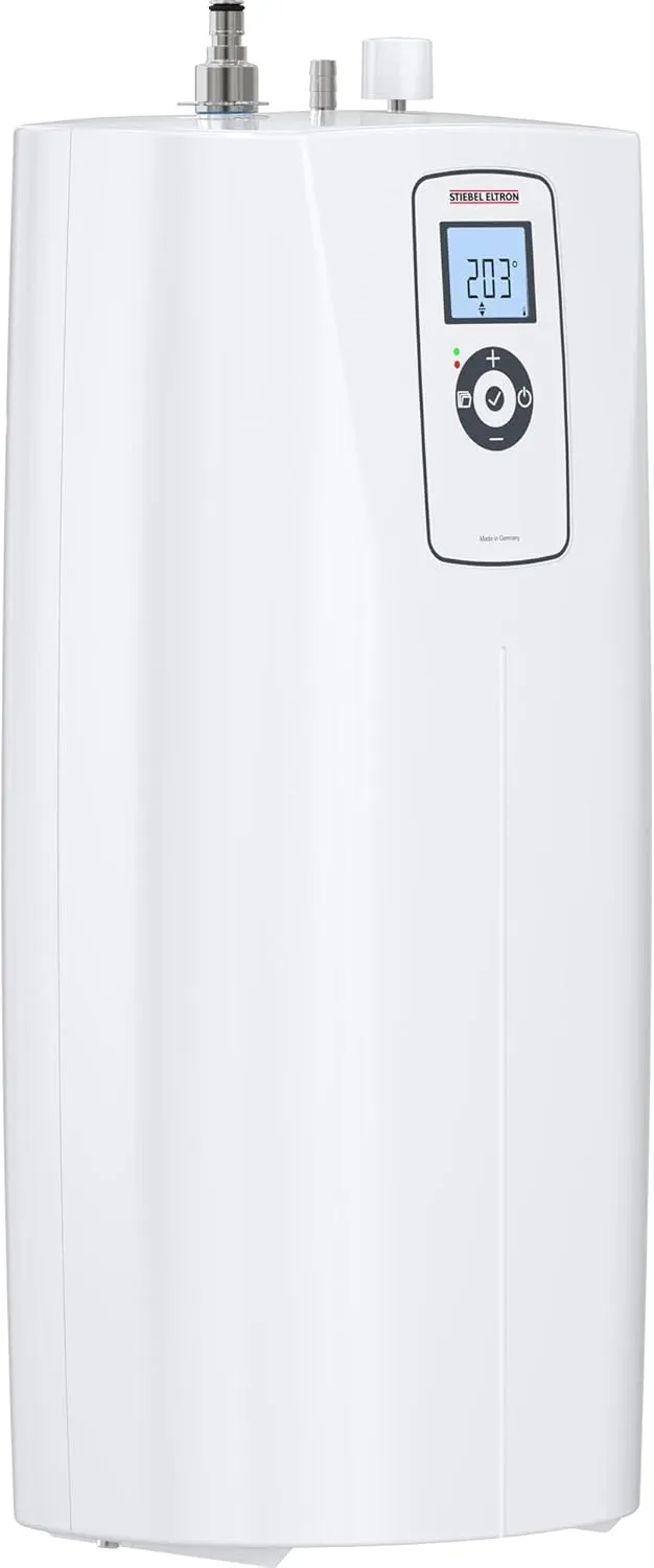 Stiebel Eltron UltraHot Premium 1440 W Instant Hot Water Dispenser 203877,White