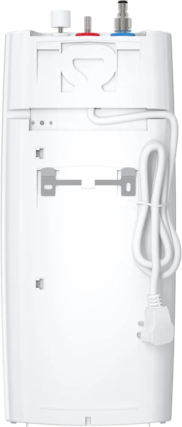 Stiebel Eltron UltraHot Premium 1440 W Instant Hot Water Dispenser 203877,White